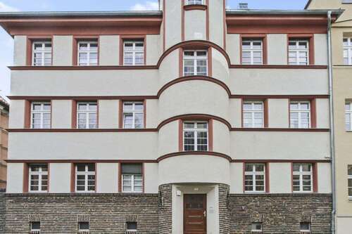 Foto - Wohnung zum Kaufen in Leipzig 160.000,00 € 75.67 m²