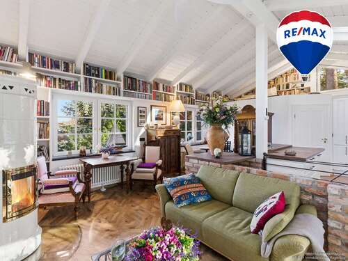 Foto - Haus zum Kaufen in Hohenwarthe 329.000,00 € 82 m²