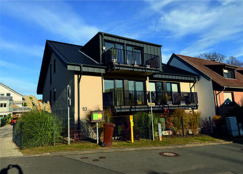 Foto - Wohnung zum Mieten in Mechernich-Schaven 950,00 € 70 m²