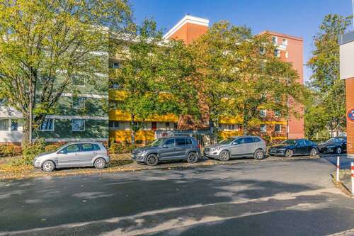 Foto - Wohnung zum Mieten in Braunschweig 621,00 € 86.5 m²