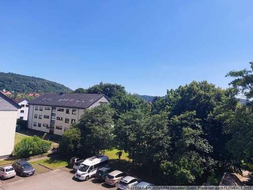 Foto - Wohnung zum Kaufen in Ettlingen 175.000,00 € 49 m²