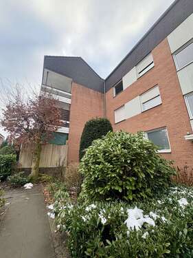 Foto - Wohnung zum Kaufen in Oelde 110.000,00 € 59.5 m²