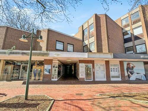 Foto - Wohnung zum Kaufen in Leer 215.000,00 € 105 m²