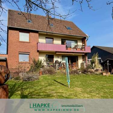 Foto - Haus zum Kaufen in Cremlingen 385.000,00 € 225 m²