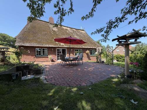 Foto - Haus zum Kaufen in Seestermühe 349.000,00 € 164.6 m²