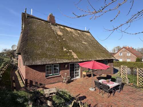 Foto - Haus zum Kaufen in Seestermühe 398.000,00 € 164.6 m²