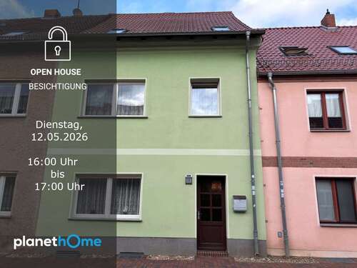 Foto - Haus zum Kaufen in Röbel 139.000,00 € 133 m²