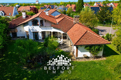 Foto - Haus zum Kaufen in Gerolzhofen 595.000,00 € 208 m²