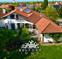 Haus zum Kaufen in Gerolzhofen 595.000,00 € 208 m²