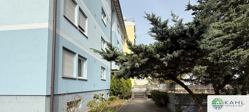 Foto - Wohnung zum Mieten in Rheinfelden 920,00 € 92 m²