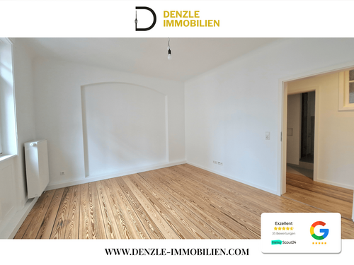 Foto - Wohnung zum Mieten in Stuttgart 1.140,00 € 50 m²