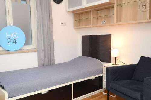 Foto - Wohnen auf Zeit in Ulm 635,00 €