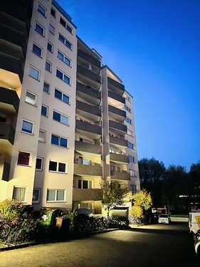 Foto - Wohnung zum Kaufen in Konstanz 280.000,00 € 61.41 m²