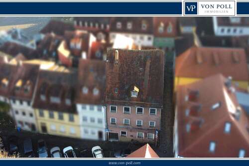 Foto - Haus zum Kaufen in Bamberg 750.000,00 € 450 m²