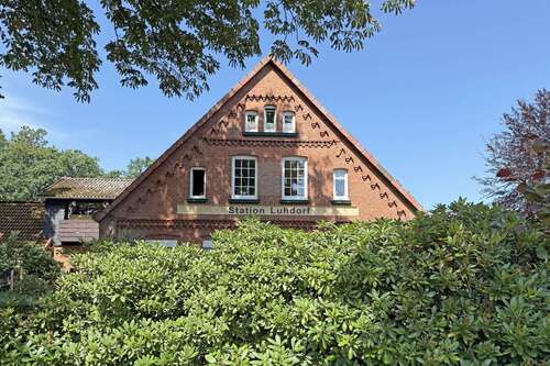 Foto - Wohnung zum Kaufen in Winsen 259.000,00 € 113 m²