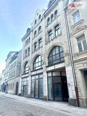 Foto - Büro in Annaberg-Buchholz 500,00 € 143.8 m²