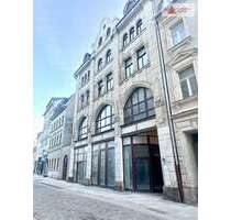 Büro in Annaberg-Buchholz 500,00 € 143.8 m²