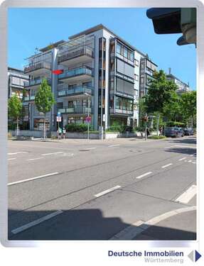 Foto - Wohnung zum Kaufen in Böblingen 345.000,00 € 67.27 m²