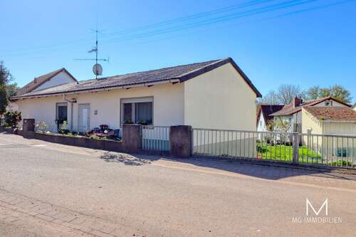 Foto - Haus zum Kaufen in Kollweiler 199.000,00 € 95 m²