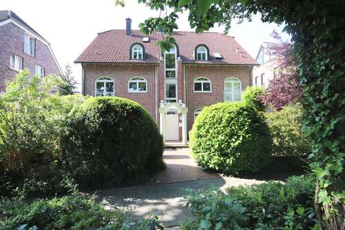 Foto - Wohnung zum Kaufen in Münster 485.000,00 € 110 m²