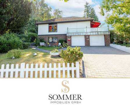 Foto - Haus zum Kaufen in Kleve 475.000,00 € 142.68 m²
