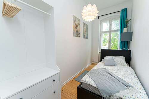 Foto - WG-Zimmer in Berlin 620,00 € 7 m²