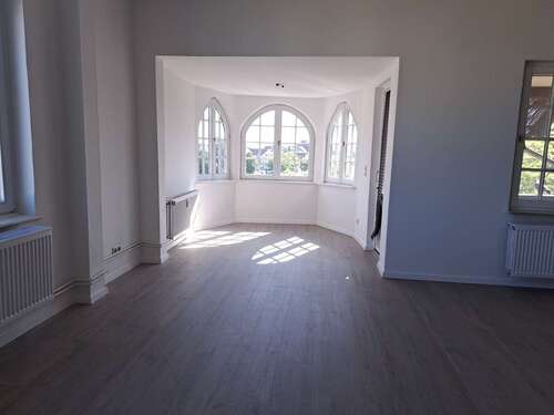 Foto - Wohnung zum Mieten in Minden 930,00 € 93.26 m²
