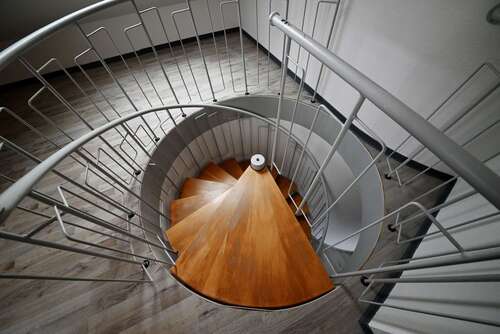 Foto - Wohnung zum Kaufen in Karlsruhe 335.000,00 € 79.55 m²