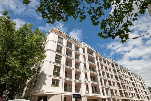 Foto - Wohnung zum Mieten in Leipzig 1.318,20 € 87.88 m²