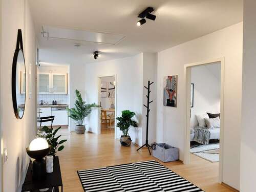 Foto - Wohnung zum Kaufen in Frankfurt am Main 395.000,00 € 81 m²