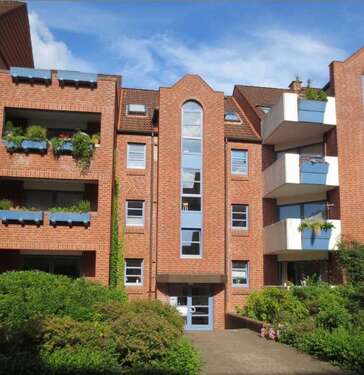 Foto - Wohnung zum Mieten in Lüneburg 616,00 € 44 m²