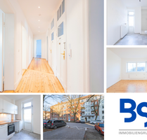 Wohnung zum Kaufen in Kiel 427.500,00 € 91.08 m²