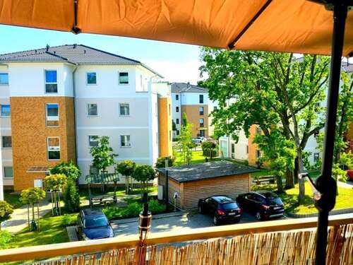 Foto - Wohnung zum Mieten in Rostock 975,00 € 75 m²