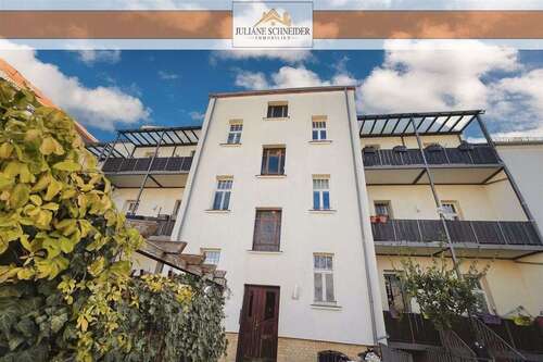 Foto - Wohnung zum Kaufen in Zwenkau 350.000,00 € 100 m²