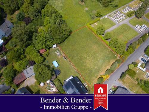 Foto - Grundstück zu verkaufen in Wied 100.000,00 € 1649 m²