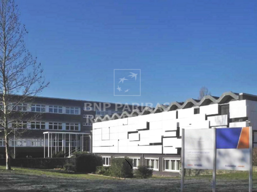 Foto - Halle in Hoyerswerda 1.550.000,00 € 8594 m²