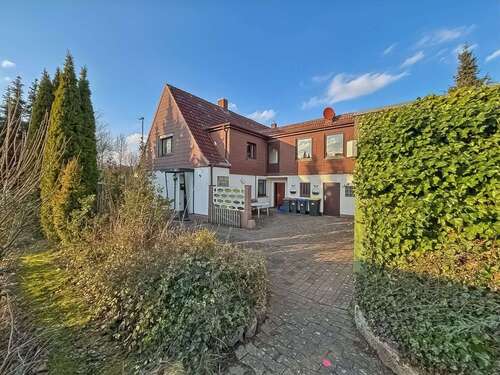 Foto - Haus zum Kaufen in Eutin 159.000,00 € 124 m²