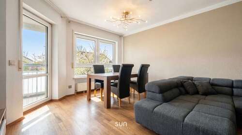 Foto - Wohnung zum Kaufen in Frankfurt am Main 349.000,00 € 78 m²