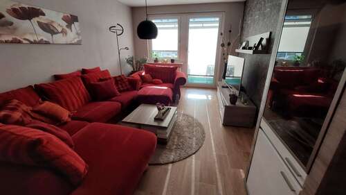 Foto - Wohnung zum Mieten in Bernburg 465,00 € 68.37 m²