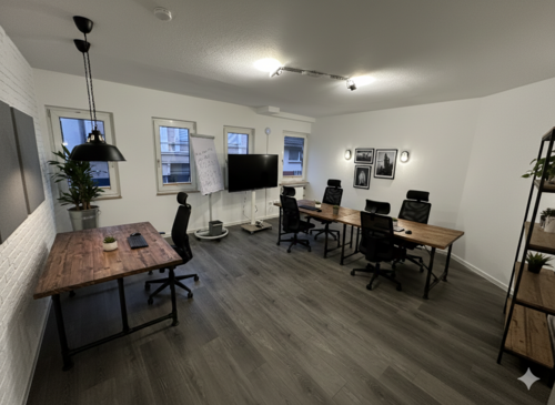 Foto - Büro in Königswinter 560,00 € 35 m²