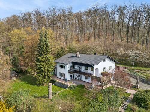 Foto - Haus zum Kaufen in Heppenheim 987.000,00 € 300 m²