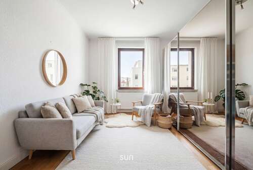 Foto - Wohnung zum Kaufen in Offenbach am Main 199.500,00 € 55 m²