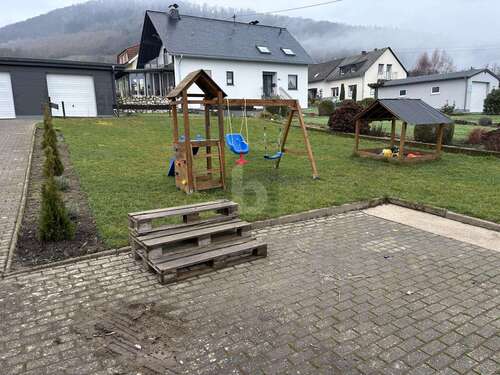 Foto - Haus zum Kaufen in Osann-Monzel 155.000,00 € 100 m²