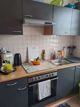 Foto - Wohnung zum Mieten in Harrislee 433,00 € 36.07 m²
