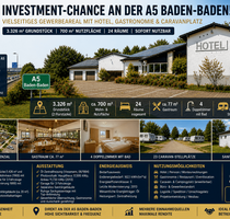 Haus zum Kaufen in Baden-Baden 1.800.000,00 € 700 m²