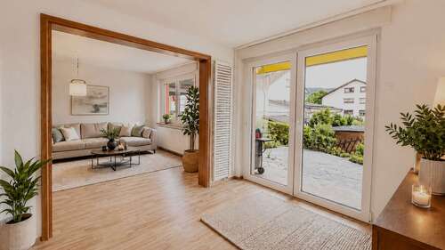 Foto - Haus zum Kaufen in Albbruck 395.000,00 € 108 m²