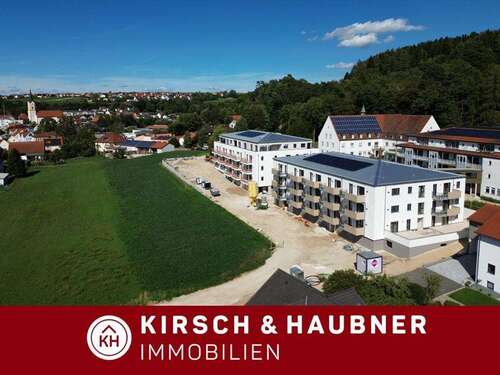Foto - Wohnung zum Mieten in Deining 685,00 € 63.93 m²