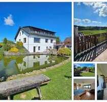 Haus zum Kaufen in Hellenthal 649.000,00 € 291.4 m²