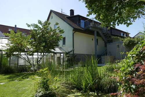 Foto - Haus zum Kaufen in Esslingen 995.000,00 € 346.7 m²