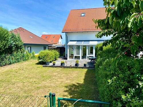 Foto - Haus zum Kaufen in Grossobringen 310.000,00 € 100 m²